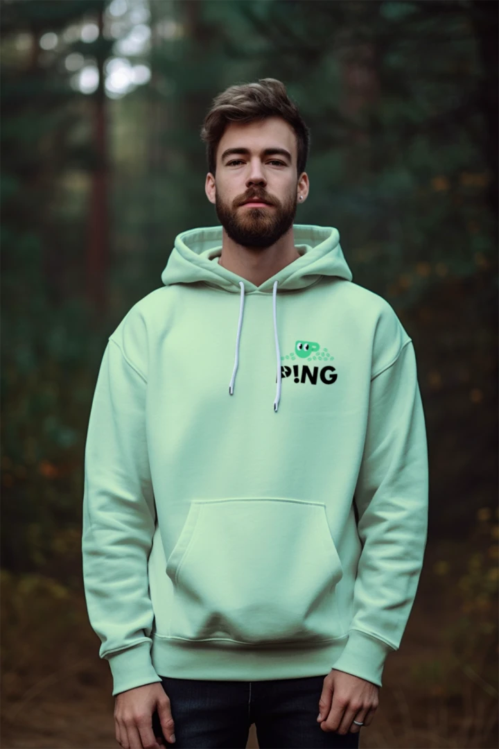 the OG hoodie