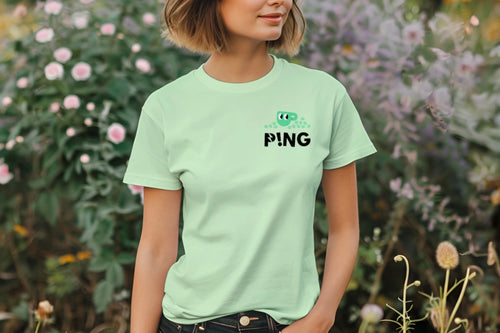 the OG tee