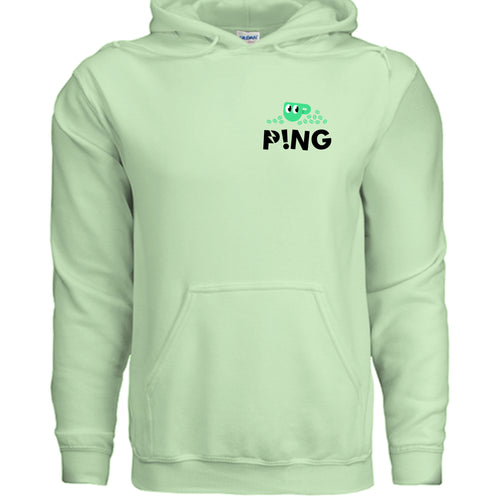Mint Green - G185 - FRONT